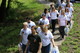 Corporate Relay For Life walk
