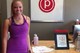 I became a member of the Pure Barre 100 Club in August for completing 100 classes
